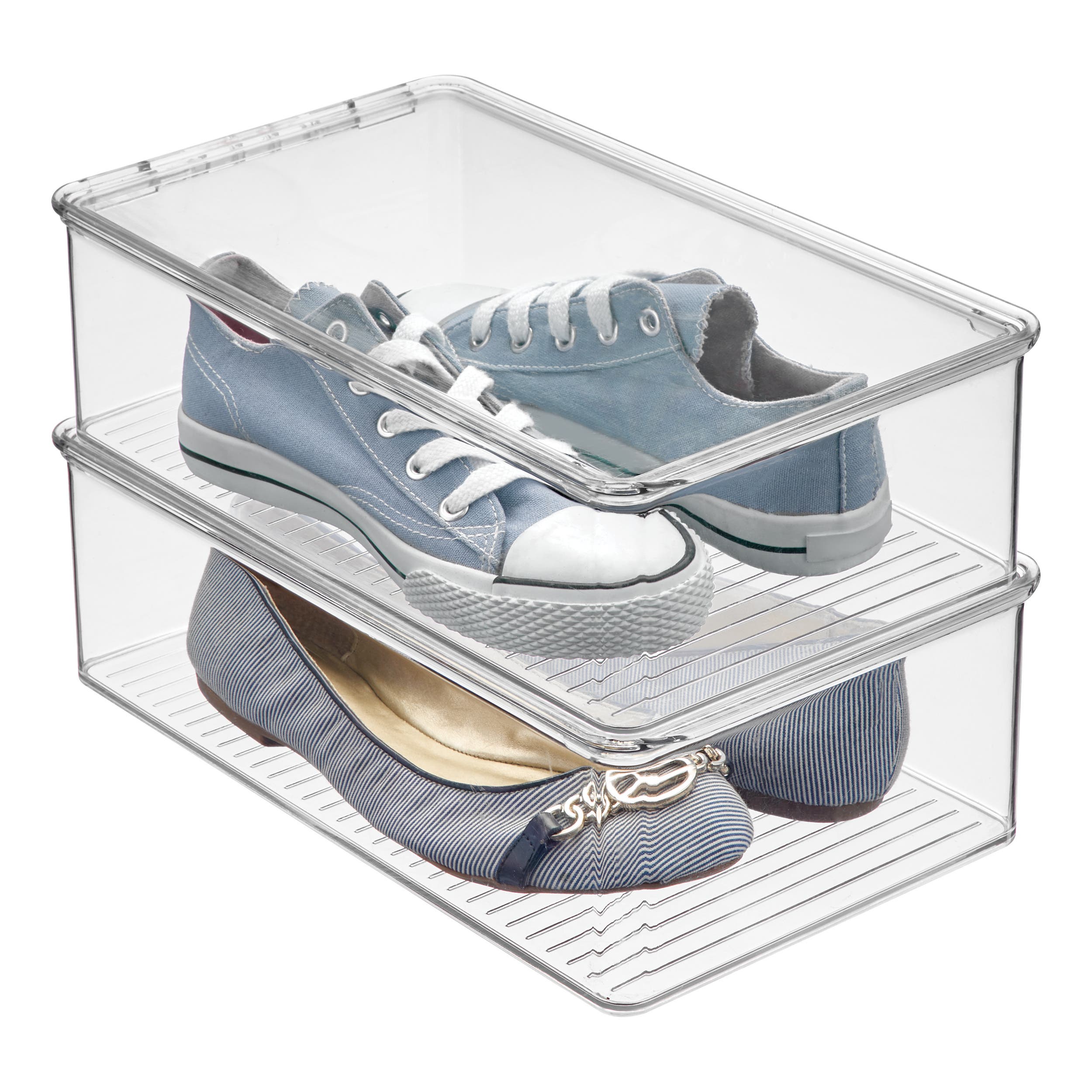 selected Clear