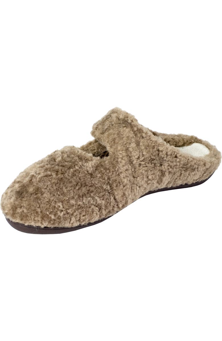 Revitalign Oceanside Orthotic Slipper, Alternate, color,