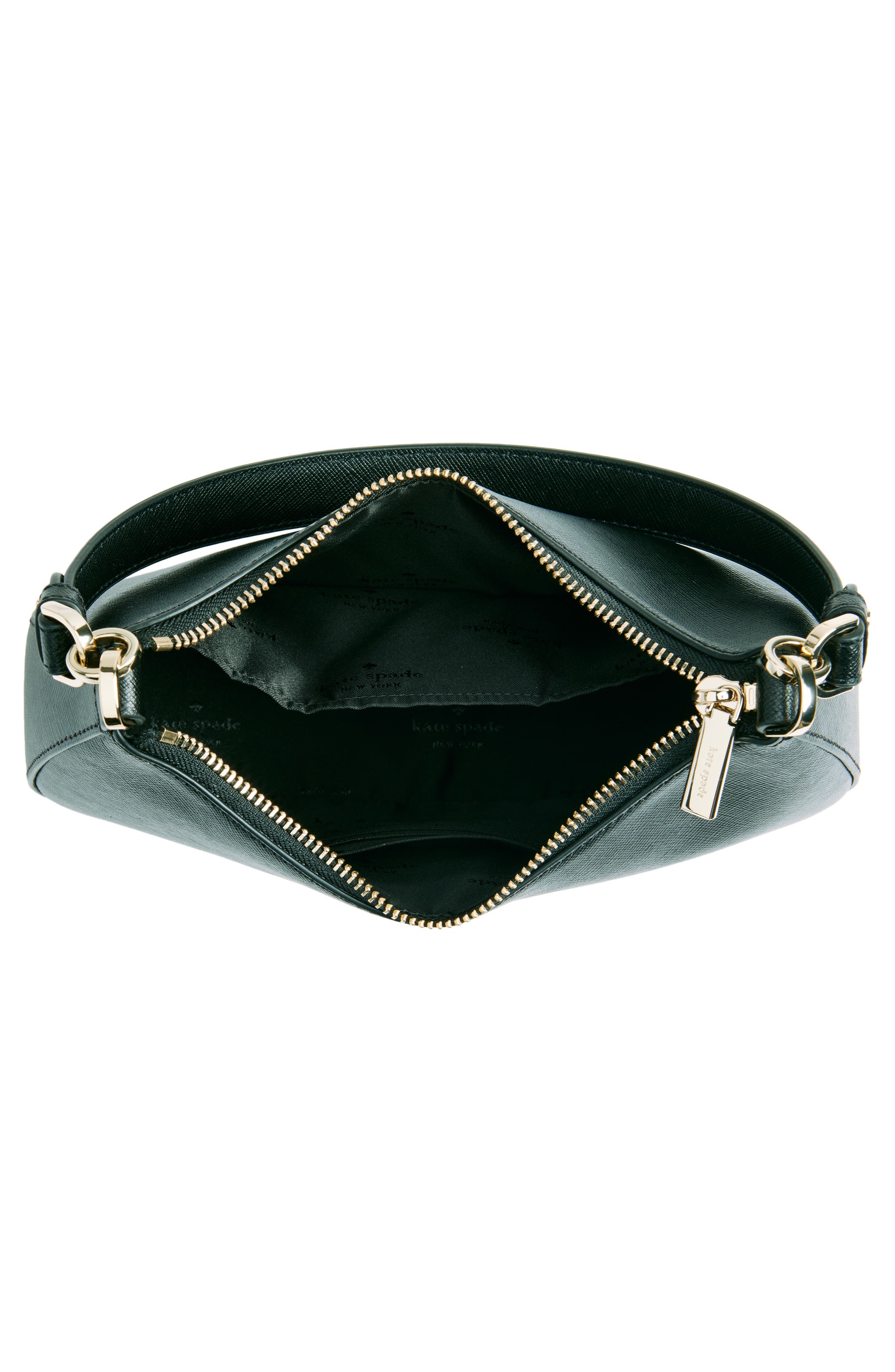 leather convertible shoulder bag