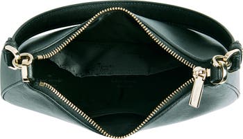 leather convertible shoulder bag