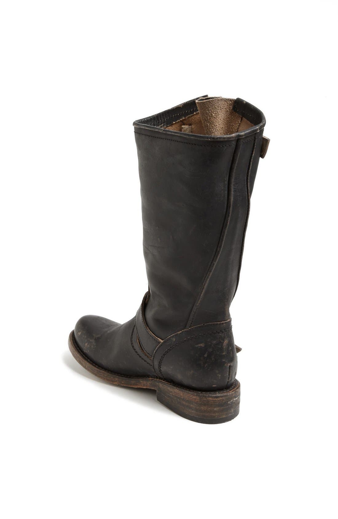 Freebird by Steven 'Crosby' Boot, Alternate, color, 