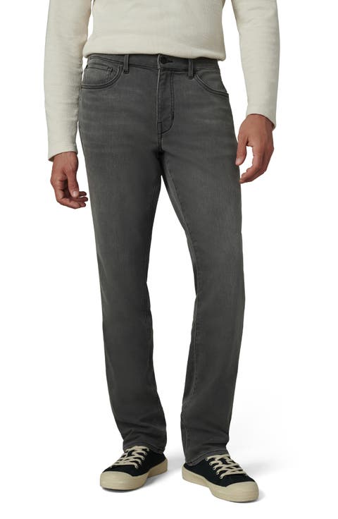 Fit 4 Straight Jeans