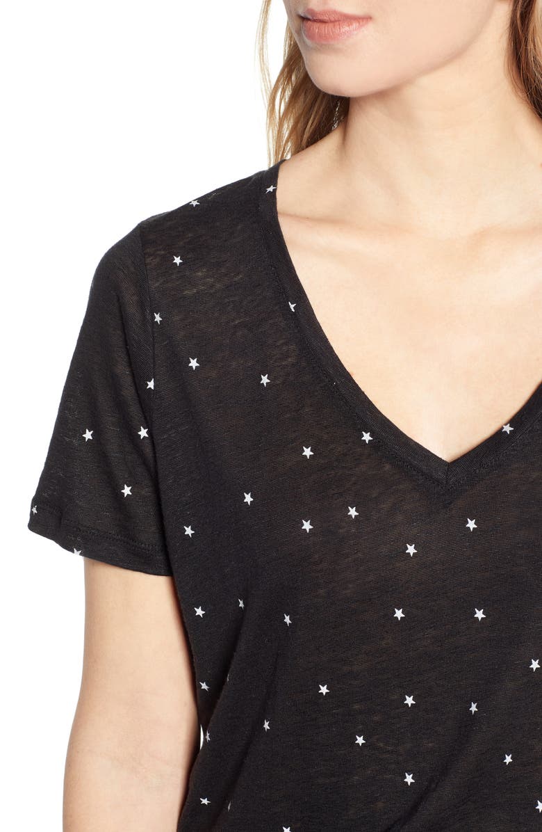 Rails Cara Tee, Alternate, color,