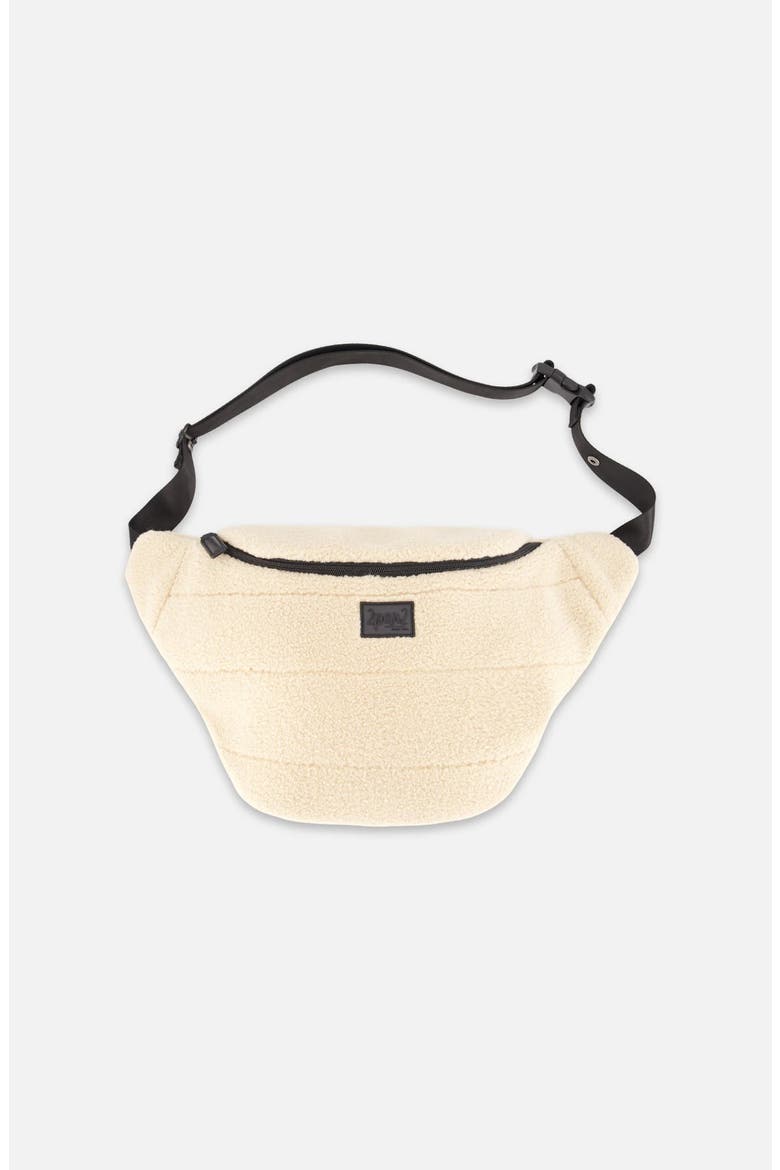 Diaper Changing Sling Bag, Main, color, Beige