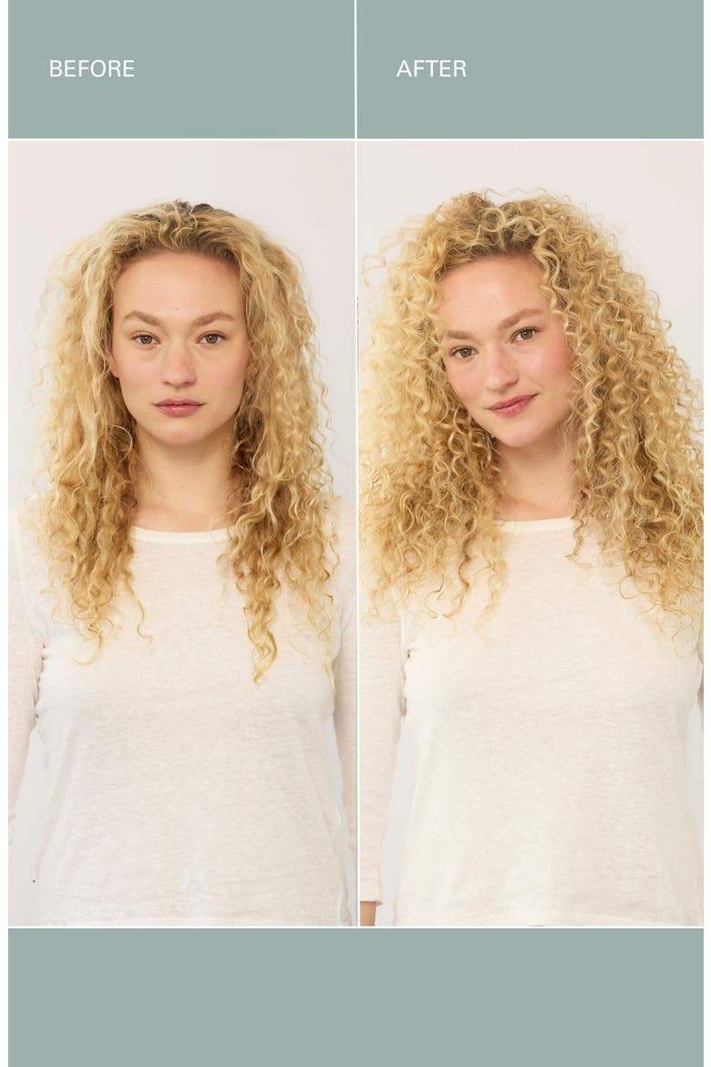 Milk Mousse, Alternate, color, NO COLOR