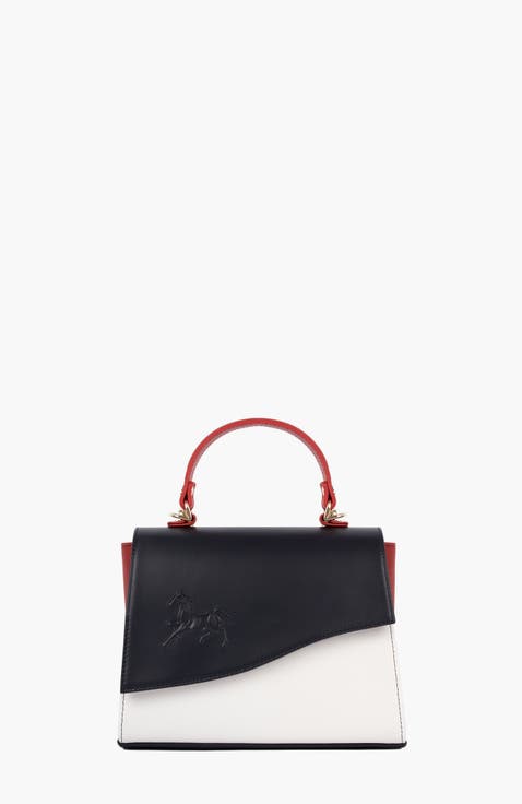 Horse By Cavalinho 640 Handbag