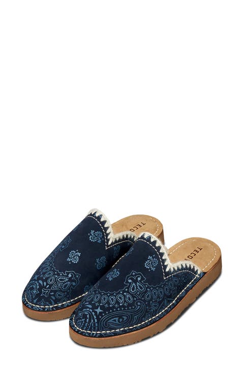 The Olivia Platform Mule