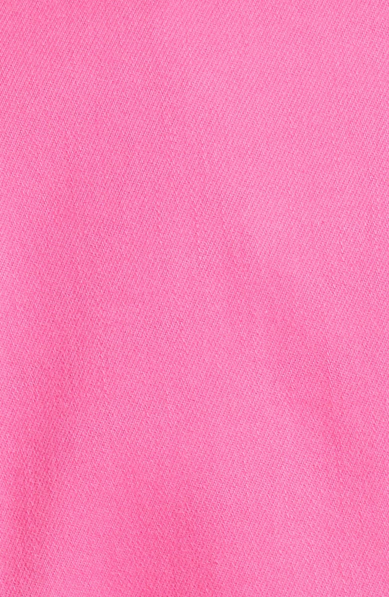 Alice + Olivia Mya Blazer, Alternate, color, Candy