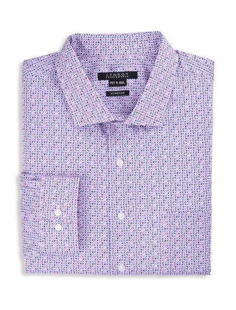 Big & Tall Performance Dress Shirt