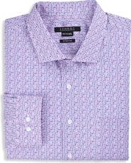 Synrgy by DXL Big & Tall Performance Dress Shirt