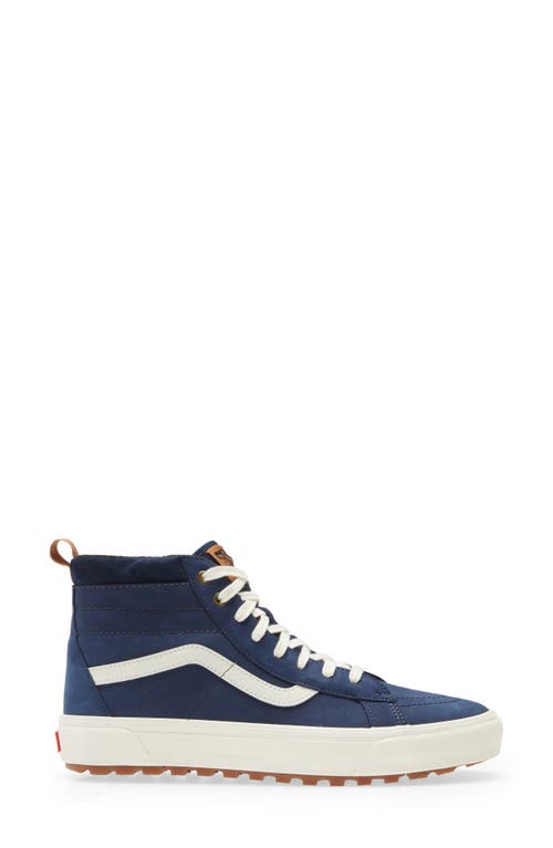 Vans Sk8-hi Mte-1 Sneaker In Blue