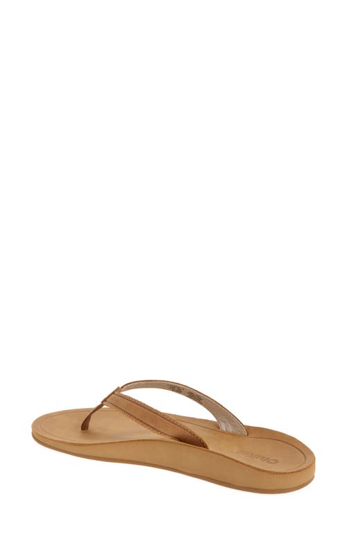 Olukai Southshore Flip Flop