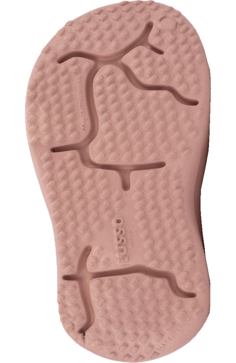 LUSSO CLOUD Kids' Scenario Slip-On, Alternate, color, Dusty Rose