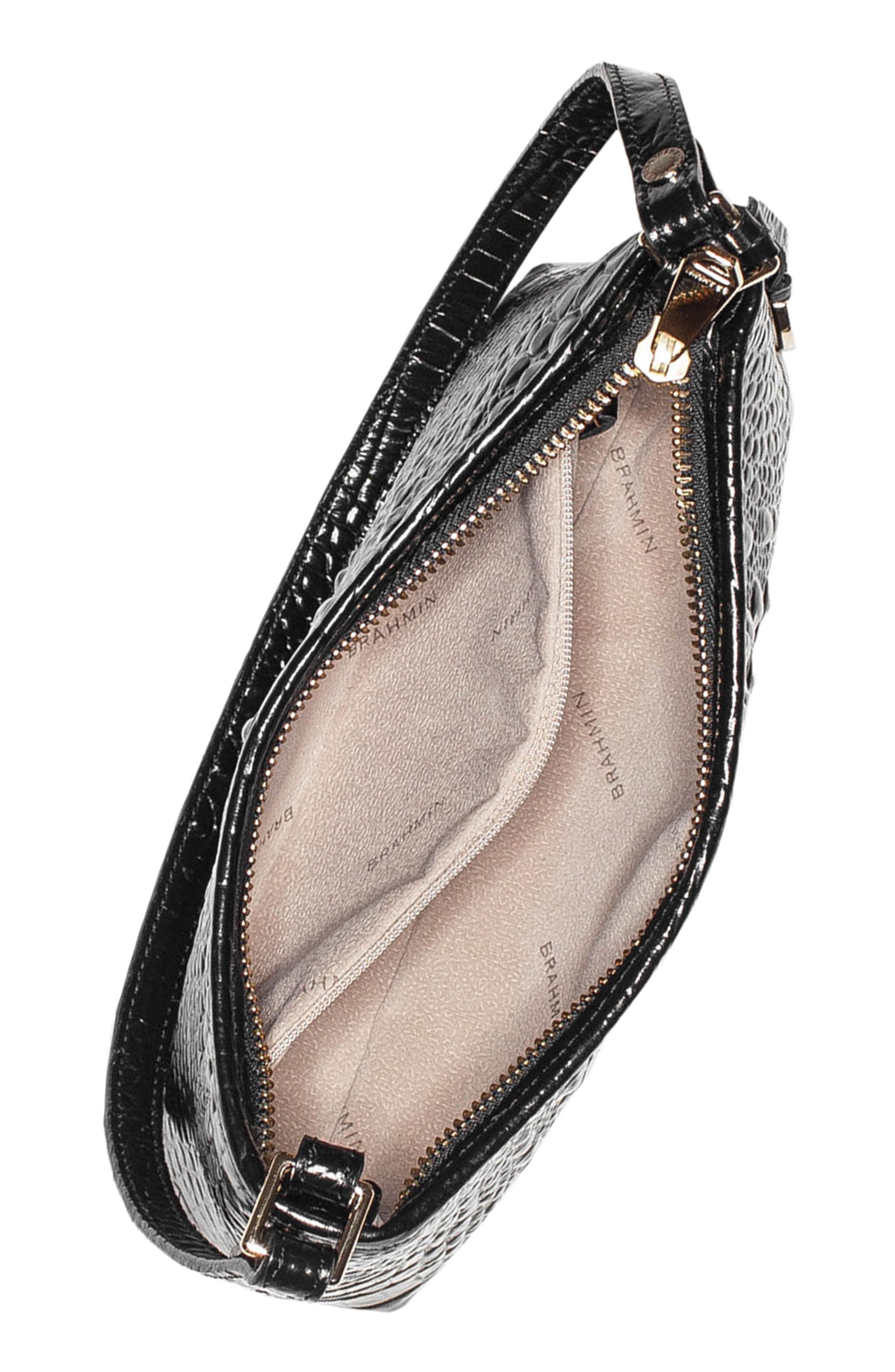 Brahmin 'Anytime - Mini' Convertible Handbag, Alternate, color, 