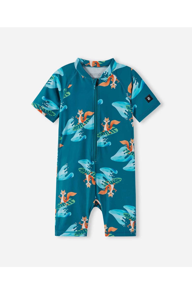 Reima Atlantti Sunproof overall, Main, color, 