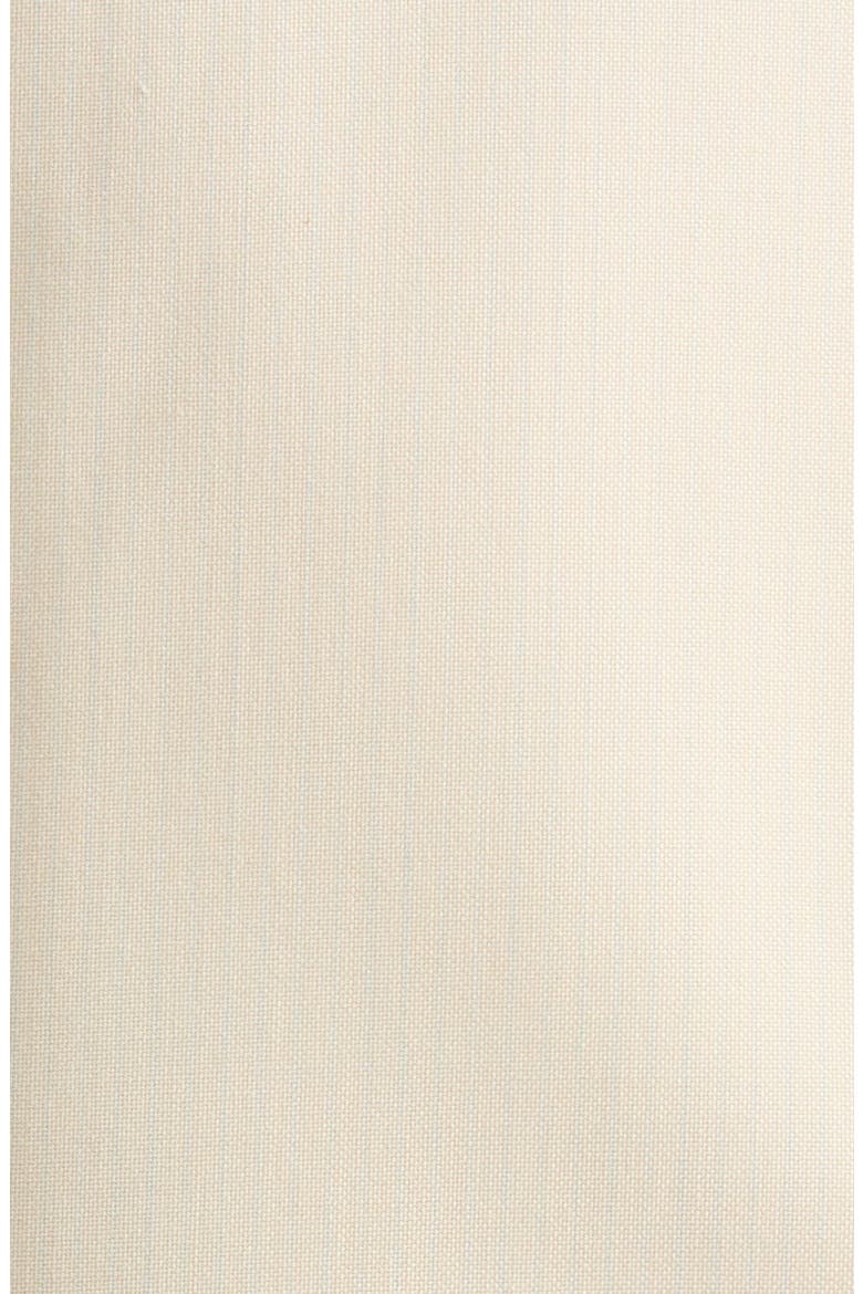 Faded Stripe Wool & Cotton Jacket, Alternate, color, 2512 BEIGE/ LIGHT BLUE