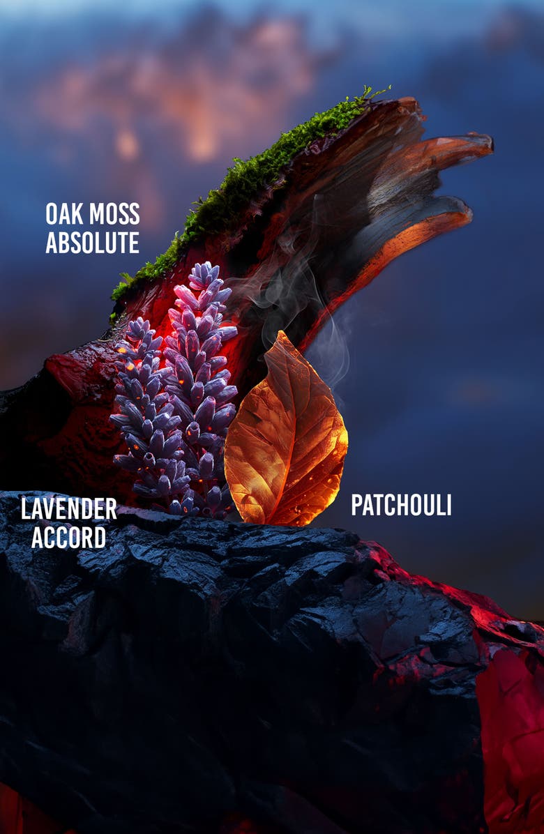 DRAKKAR By Guy Laroche Drakkar Noir Eau de Toilette, Alternate, color, 