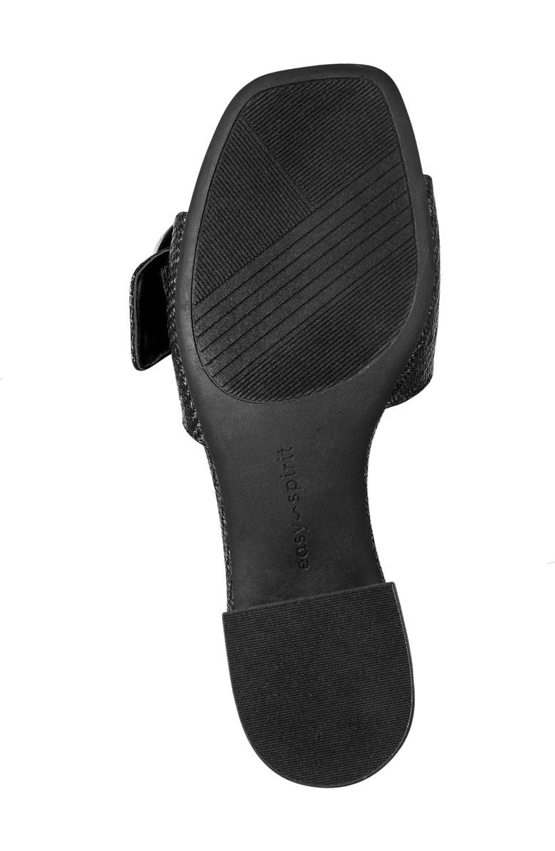 Easy Spirit Roxana Block Heel Sandal, Alternate, color,