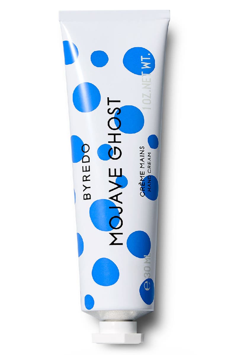 BYREDO Mojave Ghost Hand Cream Collector's Edition, Main, color, 