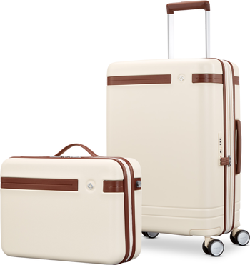 Samsonite TA Revolution faltbare Schutzhülle für Koffer L (155586) black ab € 40,01