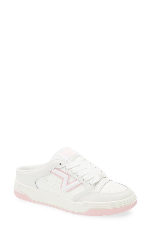 Vans Upland Mule In Multi