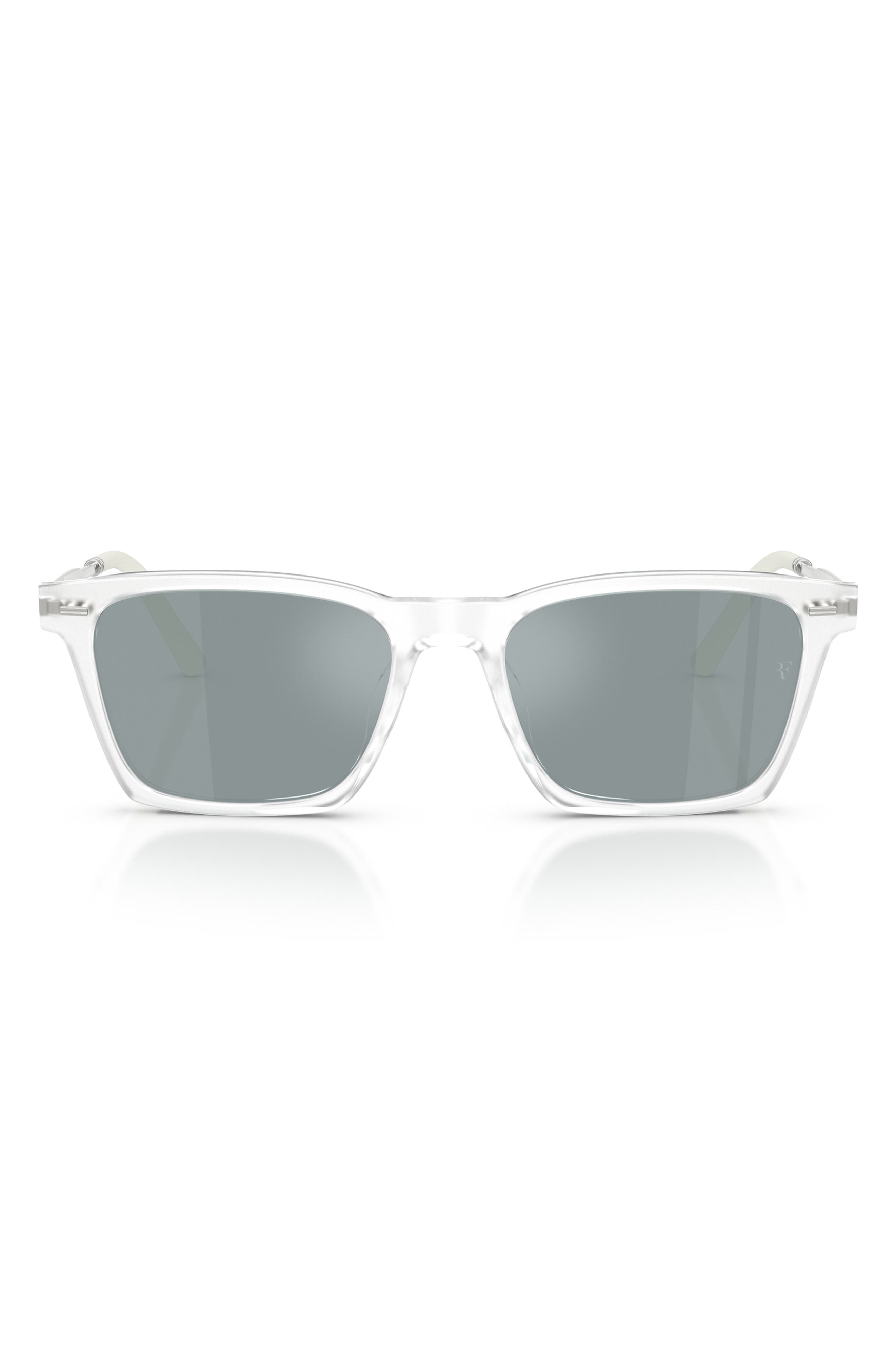 selected SEMI-MATTE CRYSTAL / GREY