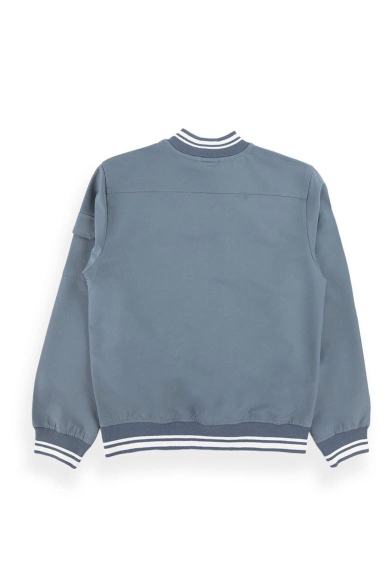 Men's Cedric Jacket, Alternate, color, Mechanic Blue