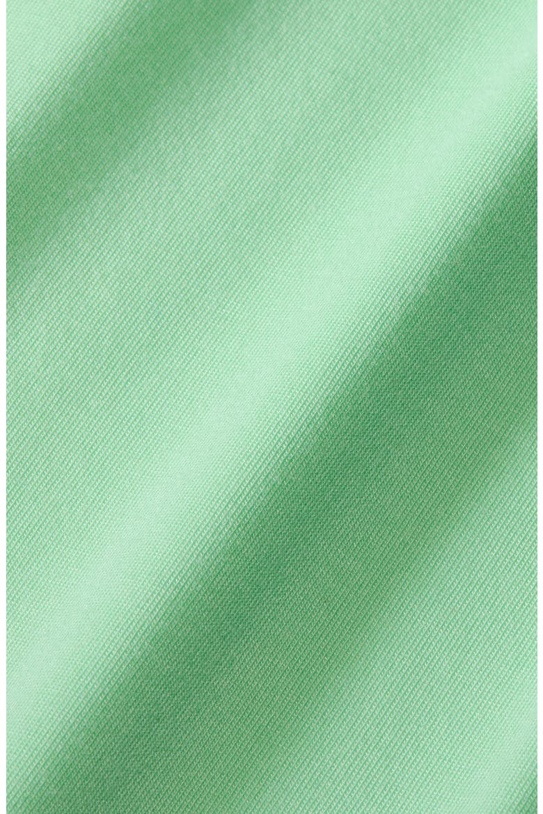 24.7 Impossibly Soft T-Shirt, Alternate, color, CUCUMBER CALM/ ILLUSION GREEN