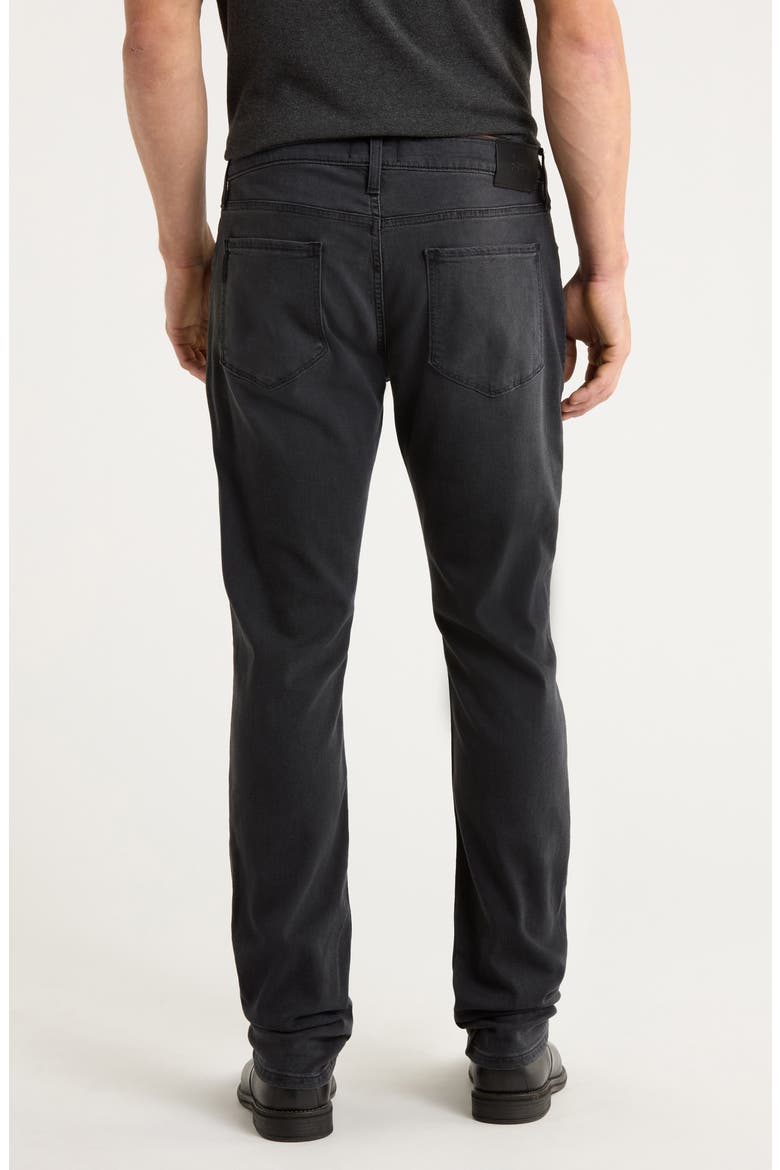 Federal Slim Straight Leg Jeans, Alternate, color, BRANTON