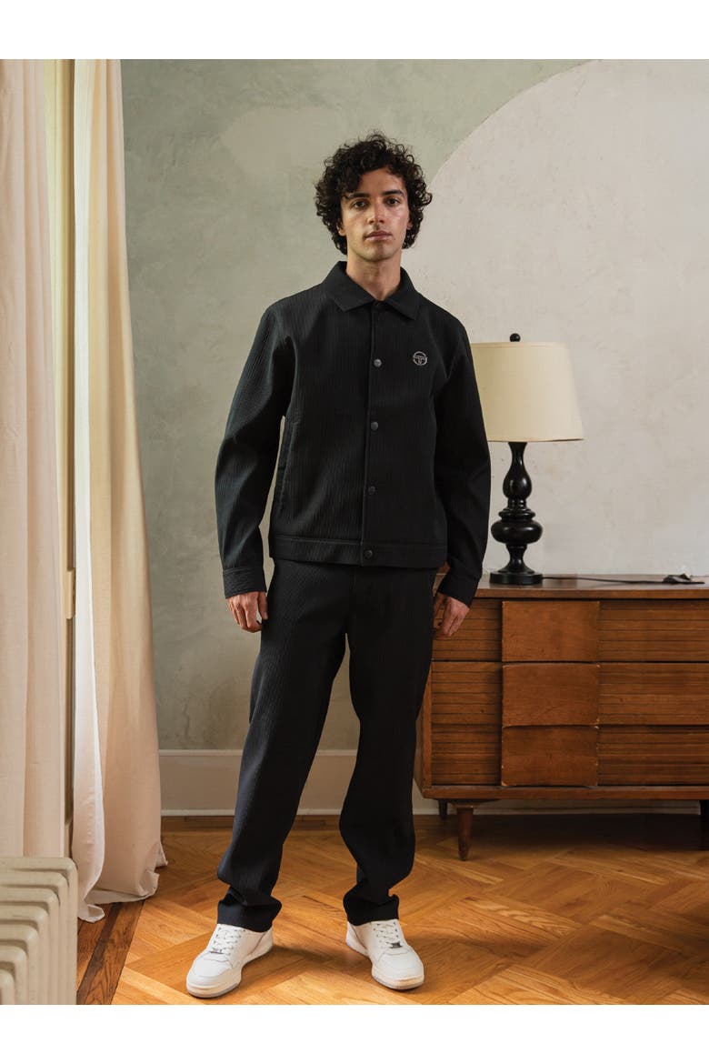 Davide Pant, Alternate, color, BLACK BEAUTY