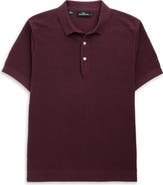 Rodd & Gunn Masons Flat Polo