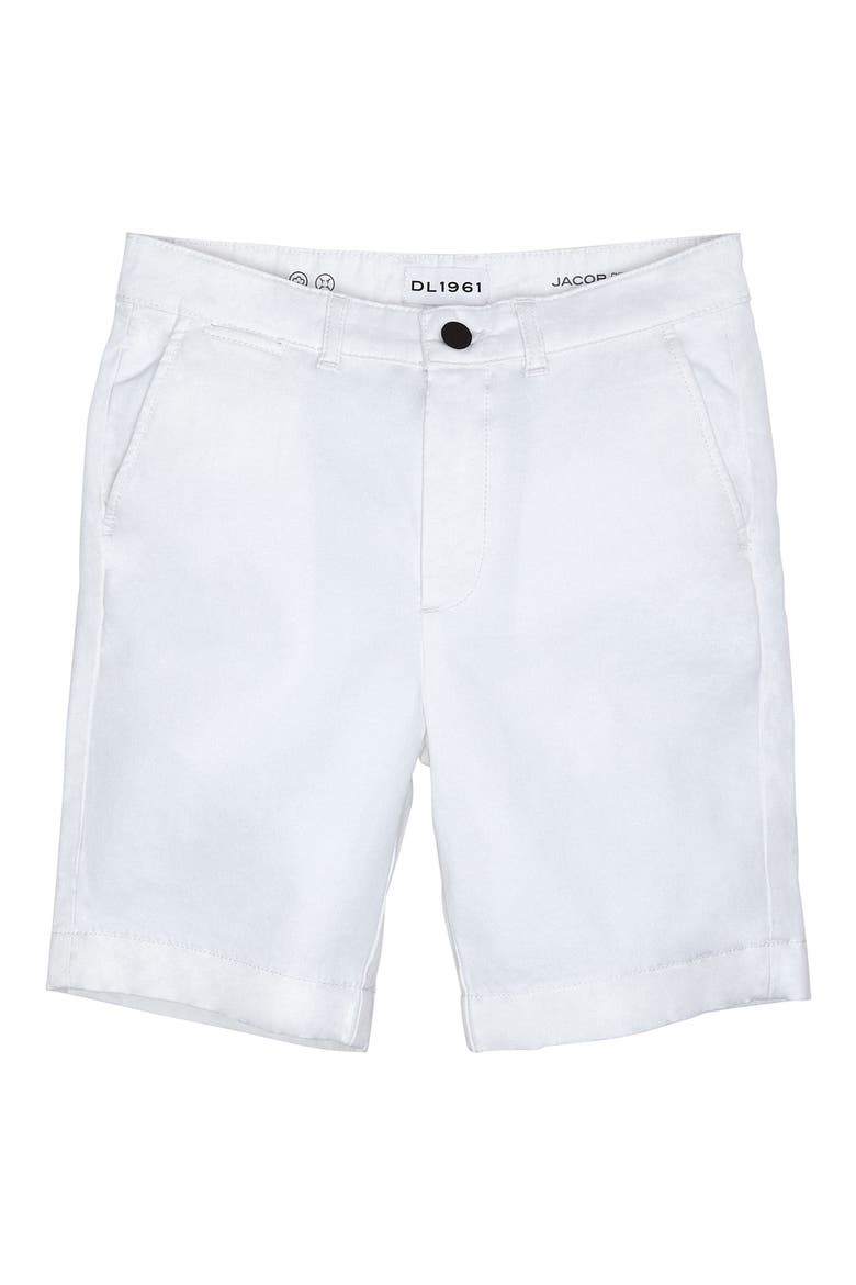 Jacob Chino Short, Main, color, MEDALLION