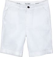 DL1961 Kids' Jacob Chino Shorts
