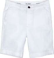 DL1961 Kids' Jacob Chino Shorts