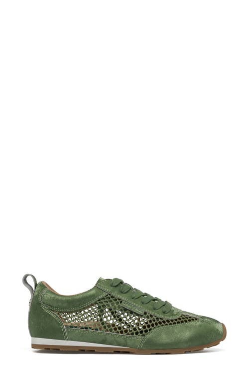 Jslides Mesh Sneaker