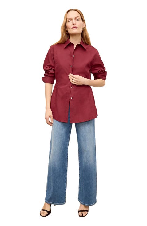 Bentley Al Fresco Shirt