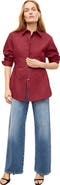 M.M.LaFleur Bentley Al Fresco Shirt