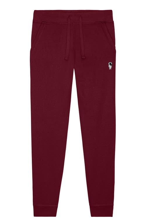 Dalix Mens Astronaut Midweight Fleece Jogger Pant