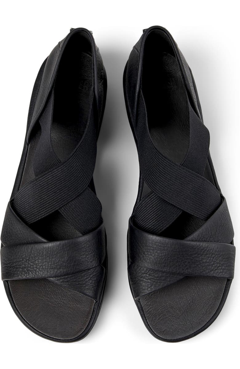 Camper Right Nina Sandal, Alternate, color,