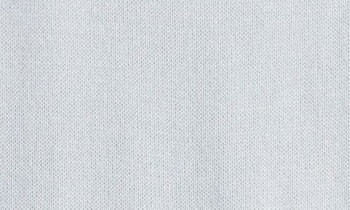 Nordstrom Sweater Romper In White