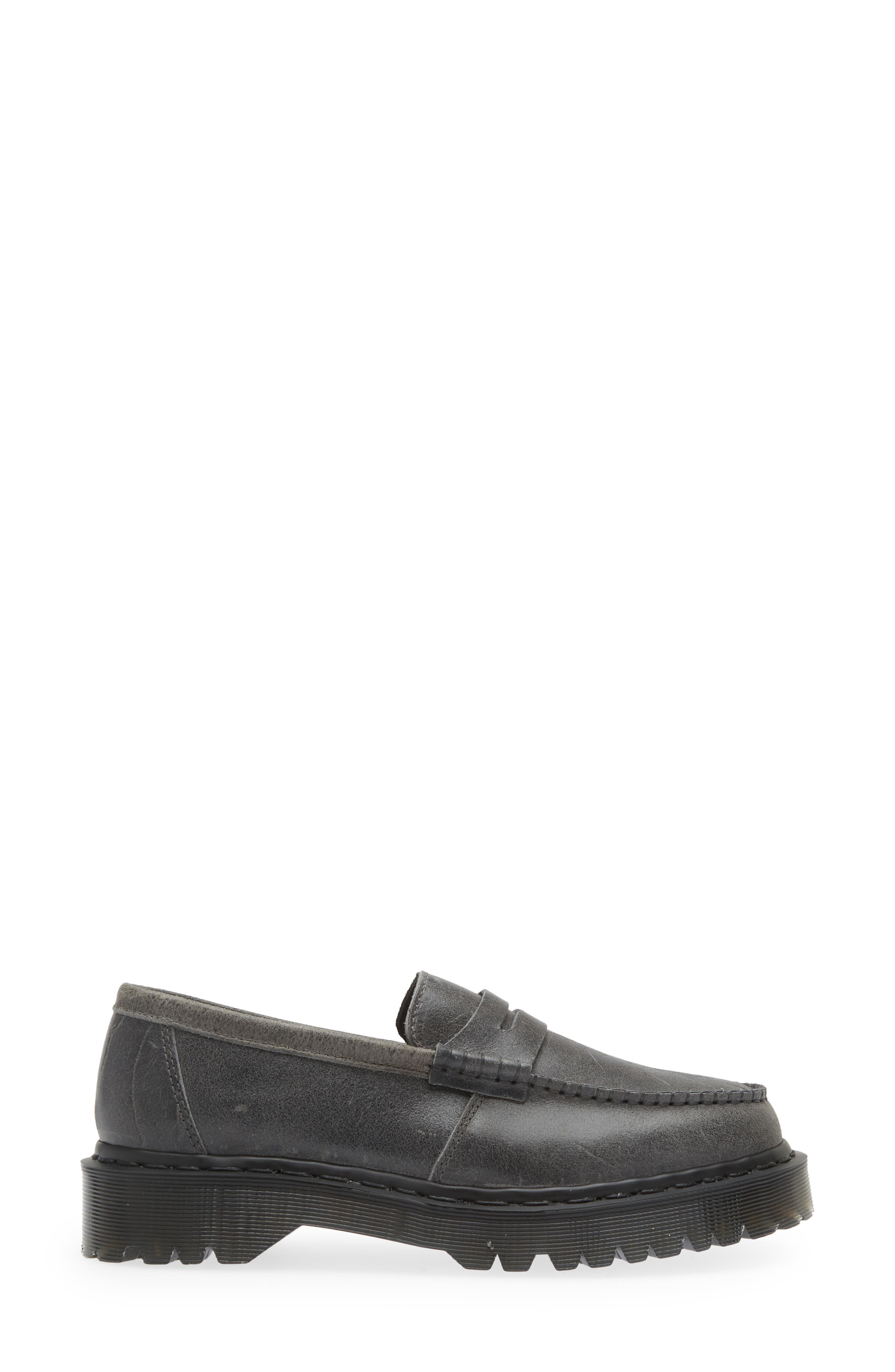 Dr. Martens Penton Bex Loafer, Alternate, color, 