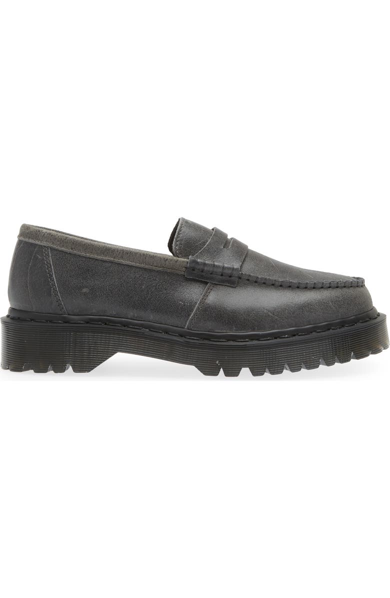 Dr. Martens Penton Bex Loafer, Alternate, color,