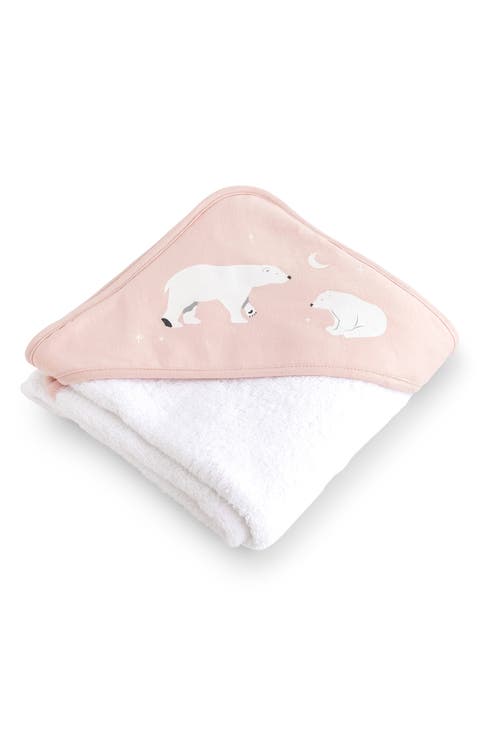 Extra Large Cape Bath Towel