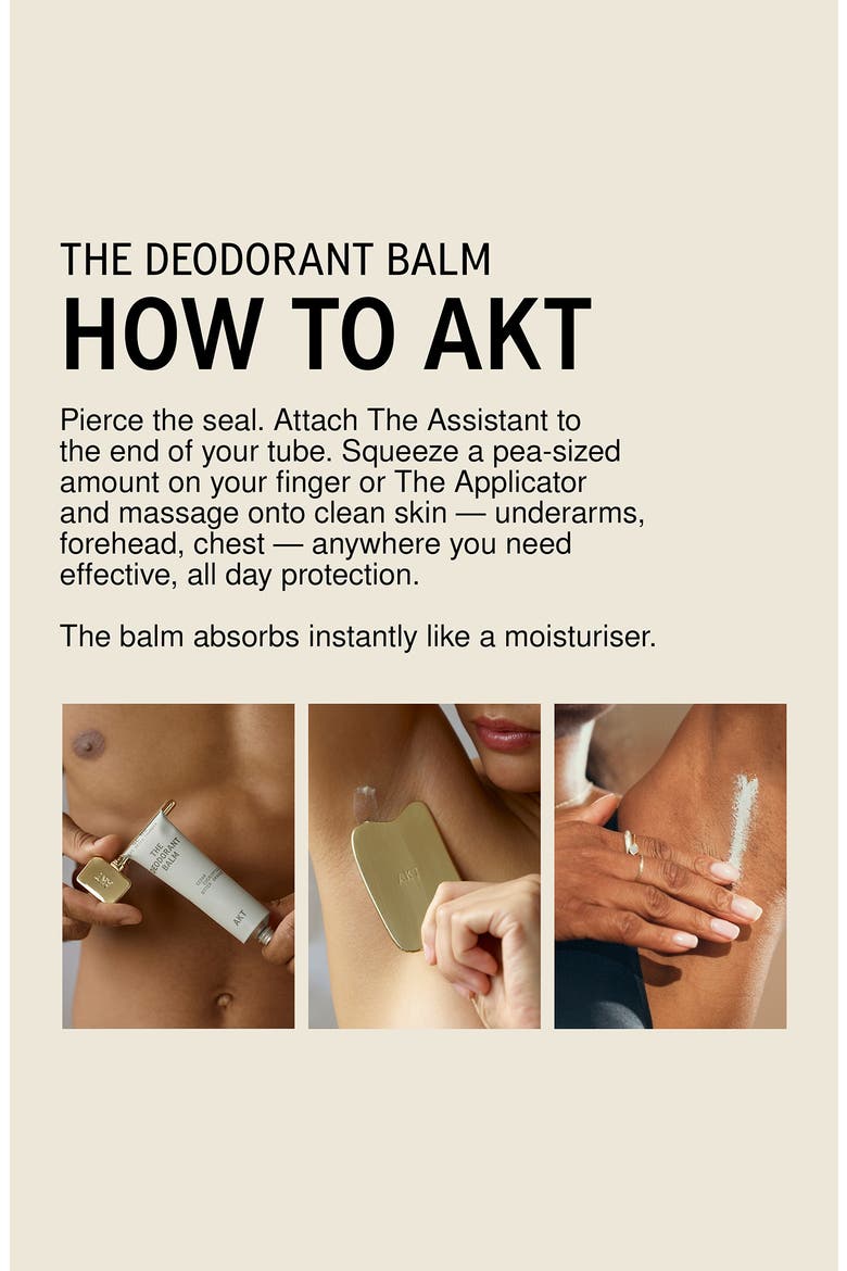 The Deodorant Balm, Alternate, color, SC.00 NO NOTES