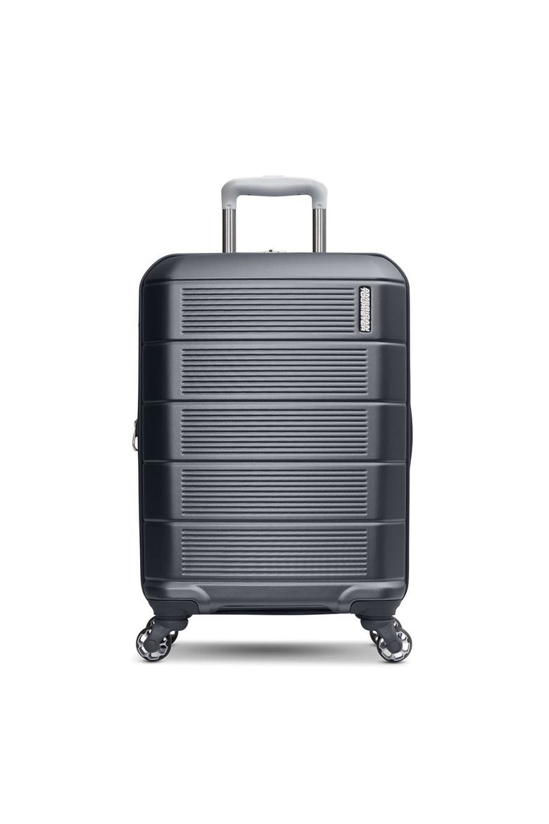 Stratum 2.0 Hardside 2-Piece Spinner Set, Alternate, color, Charcoal