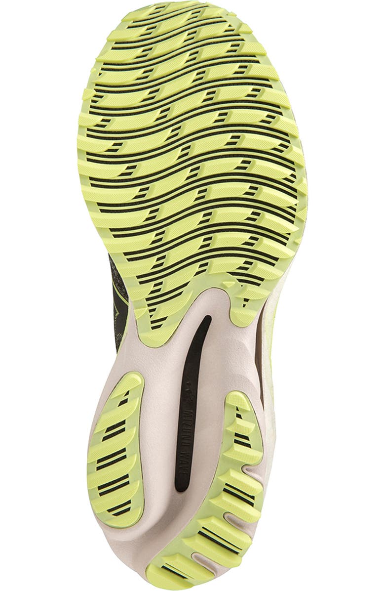 Mizuno Wave Neo Wind Running Shoe, Alternate, color,