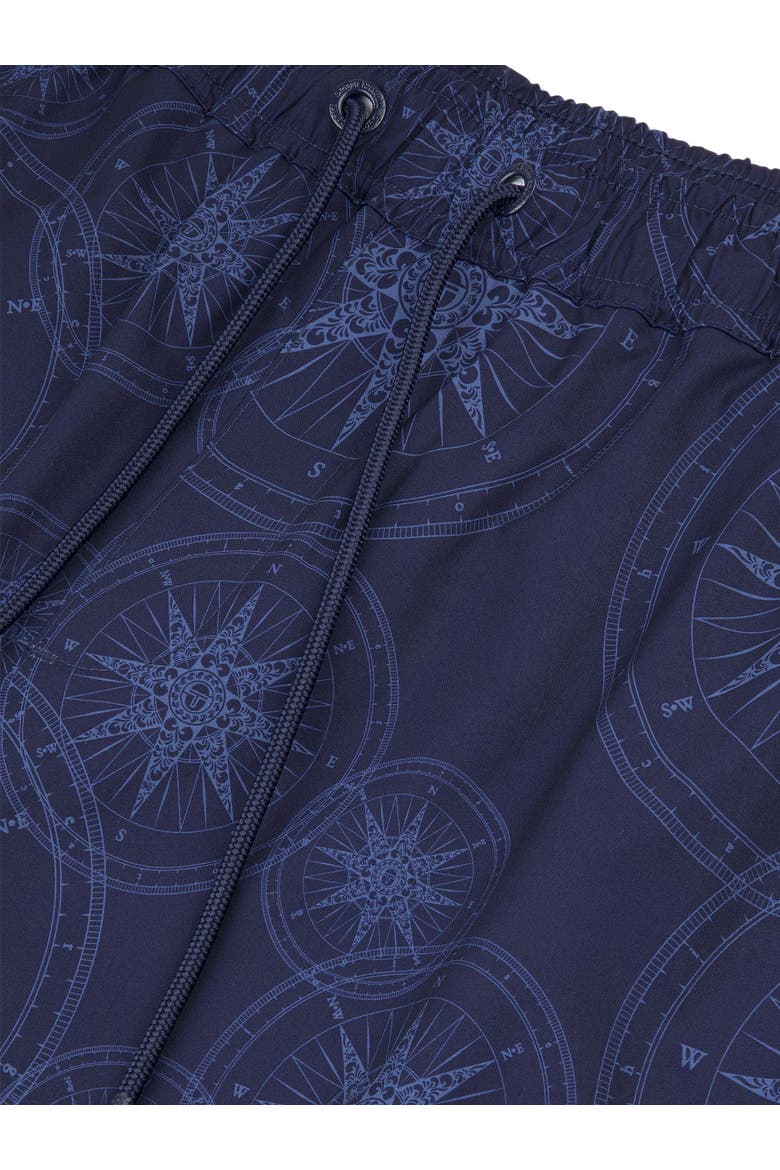 Falito Swim Short, Alternate, color, ECLIPSE