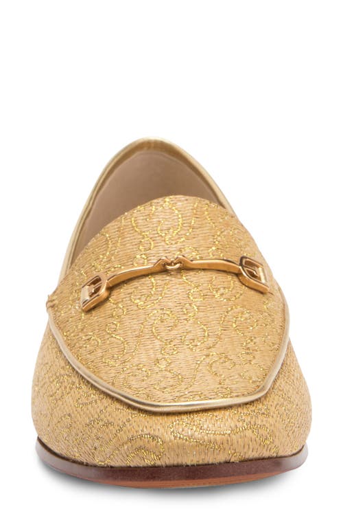 SAM EDELMAN SAM EDELMAN LORAINE BIT LOAFER 