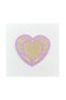  In My Heart Purple Heart Patch