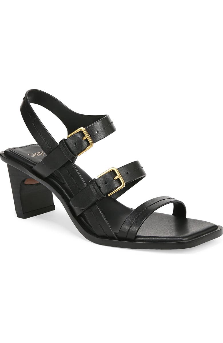 SARTO by Franco Sarto Frances Slingback Sandal, Main, color,